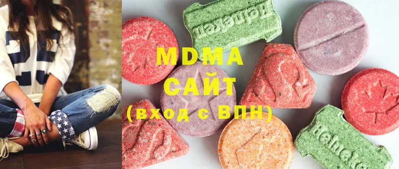 MDMA кристаллы  Норильск 